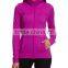 86% supplex 14% spandex womens dry fit fitness jacket