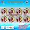 Professional manufacturer of adhesive sticker