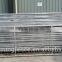 steel pipe farm gates