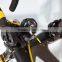 Constant Light 6 Hours Rechargeable Bike Front Light