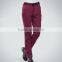 Custom Women Waterproof Sports Pants