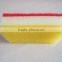 Factory price melamine composite pu scouring pad loofah easy sponge                        
                                                                                Supplier's Choice