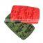 100% food grade Chillbot robot cute shape custom silicone ice cube tray
