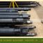 4-1/2" Friction Welded drill rods, 114mm friction welding drill pipes