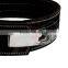 Gym custom cowhide weight lifting Lever belt