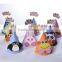 High Quality Paper Hats Birthday Party Paper Hats for Decoration