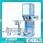 Stable operation good quality automatic weighing packaging machine