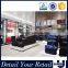 factory supply store furniture cost of shop fitting for luggage display