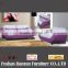 D256 purple couches