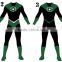 wholesale avengers superhero costumes cool cosplay green lantern costume for adults                        
                                                Quality Choice