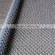 galvanized/pvc coated chain link fence