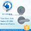 Modern Free Sample Factory Toilet Partition Cubicle Shower Lock Door