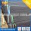 stkr400 square steel pipe and iron