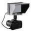 Viltrox 7 Inch Full HD Field Portable LCD Studio Monitor DC-70 for DSLR Camera Wholesale Manufacturer