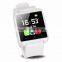 Wrist Watch for Samsung S4/Note 2/Note 3 HTC LG Huawei Xiaomi Android Phone Smartphones U8 Bluetooth Smart Watch