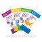beautiful cheap flyer printing, die-cut flyer printing, fold flyer printing                        
                                                Quality Choice
