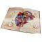 Hard cover bible story Childrens' book