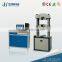 WAW Computer Control Electric-Hydraulic Servo Universal Testing Machine for dependable performance