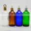 Buying Online In China Empty E-cig 100ml Green Glass Bottle