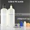 120ml e liquid bottles