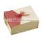 Custom paper box packaging gift box chocolate box printing