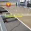 PVC Flooring Sheet Production Line/Plastic floor panel making machine/PVC Sheet Production Line