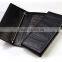 Leading Supply Casual Genuine Snake Leather Men's Wallets