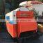 small wheat combine harvester model DC-70
