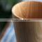 Practical Chinese fir white simple color cups