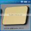 Flower Mirror Aluminum composite panel