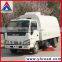 YHQS5050B China Road Sweeper