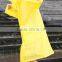 Colorful Waterproof TPU Film for Fashionable Raincoat