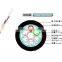 Outdoor G652 fiber optical cable meter price