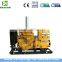 500-1000kw natural /syngas gas generator set with soundproof
