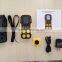 Portable Gas Detector Design and Production
