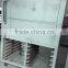 2-Deck 4-Tray Luxurious Oven, Pizza Oven, Bakery Equipment (CE)