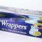 new typeand hot sell foil extraction household , home using packing foil