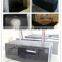 China granite G684 Black pearl black granite countertop