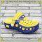 cheap novel mens slipper flip flops wholesale bedroom slippers for hotel