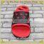 Coral Fleece Flip Flops Girls Cinnamon Slippers