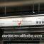 Suspending Advertising lightbox in Metro station