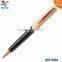 hot sale promotional smooth writing metal pen