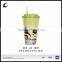 2015 starbucks mug factory supplier city mug18 oz plastic mason jar mug