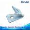 nonstandard OEM stamping aluminum alloy spare parts