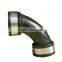 Cheap Price Hubless Pipe Coupling