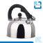 Portable stainless steel whistling water Kettle & canteen