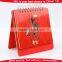 Custom Calendars Printing, Desk Calendar/Wall Calendar