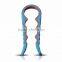 4 in 1 rubber plastic screw jar opener Premium Jar Openers for Seniors Heavy Duty Lids Off Jar Opener