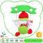 Factory Supply Superior Quality Stuffed Animals Christmas Decoration Supplies