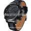 New WEIDE Full Steel Case Black Watch For Men Best Selling Products